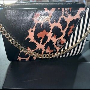 victoria secret crossbody bag